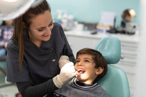 Best Emergency Dental Services for Seniors in Lawai, HI