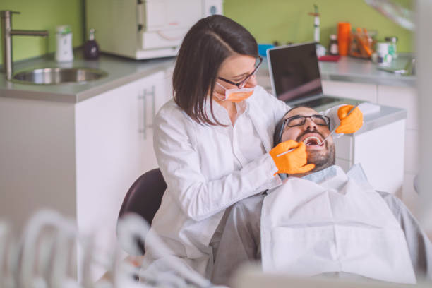 Best Emergency Dental Services for Seniors in Lawai, HI