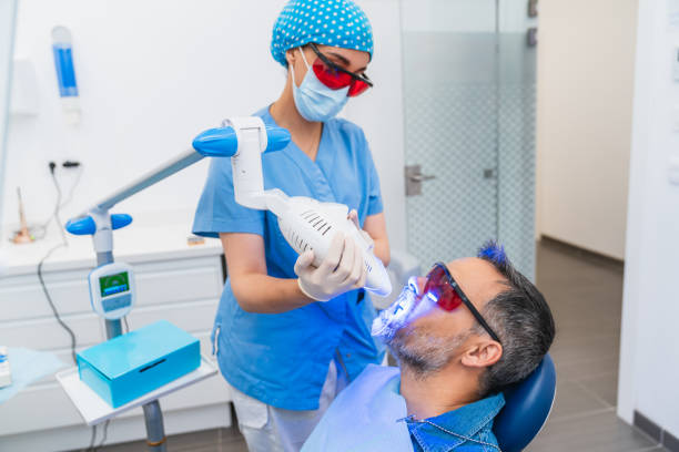 Best Emergency Dentist for Knocked-Out Tooth in Lawai, HI